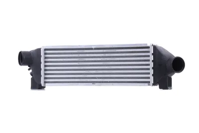 Produktbild von RIDEX 468I0273 Ladeluftkühler LLK für FORD TRANSIT Bus (FD, FB, FS, FZ, FC) Turbo Intercooler