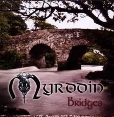 Produktbild von Myrddin: Bridges