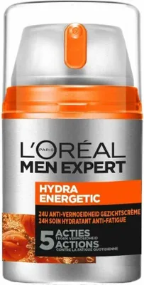 Obrázok produktu pre L'Oral Paris Men Expert Hydra Energetic Lotion 50 ml