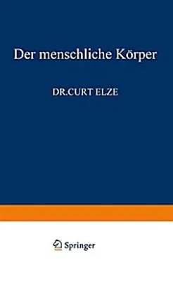 Obrázok produktu pre Der Menschliche Körper