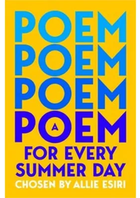 Image de A Poem for Every Summer Day