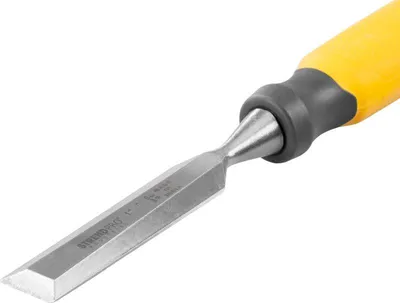 Produktbild von Meißel Strend Pro Premium, für Holz, Bi-Material Griff, 25 mm