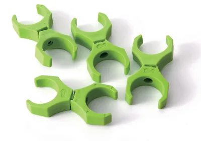 Immagine prodotto di Ricambio Weplay per connessione ClipB, verde, 12 pezzi (1 set)