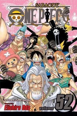 Immagine prodotto di One Piece, Vol. 52