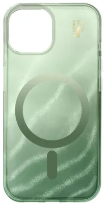 Produktbild von iDeal of Sweden IDCLCMS-I2361-419, Apple, iPhone 13/14/15/16E/17E, Grün