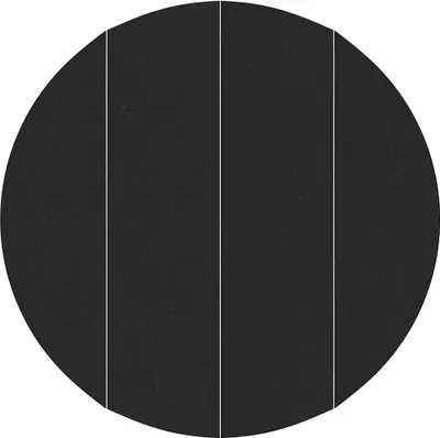 Produktbild von "WINTER SALE" Bodenfolie für Pools Schwarz Ø 458 cm Vliesstoff - Poolzubehör NEU6177036