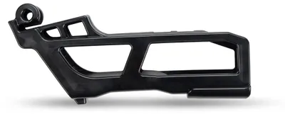 Produktbild von Kettenführung Für Yamaha Yzf 450 '23-, Farbe Schwarz