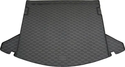 Produktbild von Rigum Gummi Kofferraumwanne für Mazda CX-5 I, Bj. 2011-2017