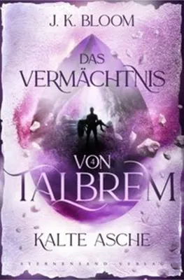 Produktbild von Talbrem (Band 4): Kalte Asche