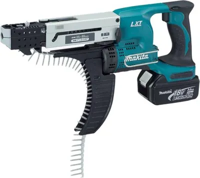 Produktbild von Makita DFR550Z Akku-Magazinschrauber