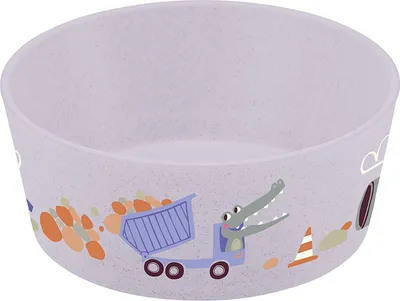 Produktbild von koziol 8339747, 1 Person(en), Mehrfarbig, Rund, 3 Stück(e)