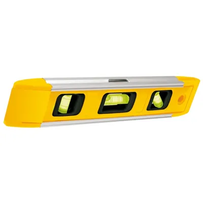 Obrázek produktu pro Vodováha TOPEX Torpedo 230 mm, s magnetem