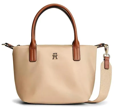 Produktbild von TOMMY HILFIGER POPETTE MINI TOTE Nackte