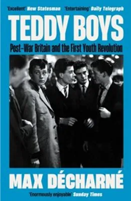 Obrázok produktu pre Teddy Boys