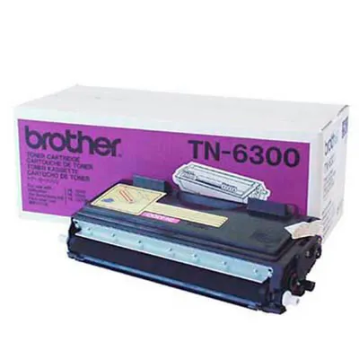Obrázok produktu pre Brother TN-6300, 3000 strany, Čierna, 1 kusov