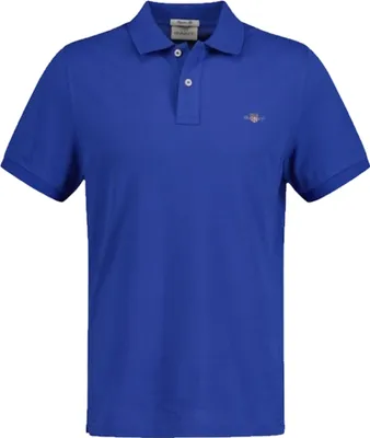 Obrázok produktu pre Gant Shield Pique Poloshirt Herren