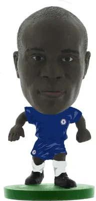 Produktbild von Chelsea FC SoccerStarz Kante