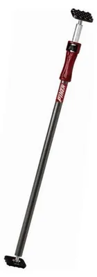 Stützpfosten-Auszug P1 60-100 cm, 450 kg, Stahl, verstellbar