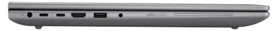 Produktbild von HP ZBook X G1i
