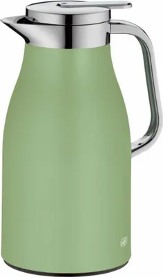 Produktbild von Alfi Isolierkanne Skyline Celadon Green 1L