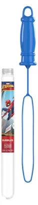 Produktbild von Dulcop International Spider-Man, 120 ml, Spider-Man, Hypoallergen, Nicht für Kinder von 0-3 Jahren