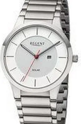 Produktbild von Regent - 32-BA-725 - Herrenuhr