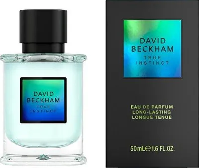 Immagine prodotto di David Beckham True Instinct EDP 75 ml M