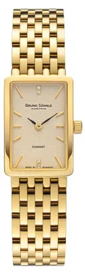 Produktbild von Bruno Söhnle Elegant La Traviata 17-33195-242
