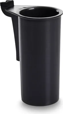 Zdjęcie produktu dla raaco 110679, Polipropylen (PP), Czarny, 37 mm, 57 mm, 80 mm, 60 g