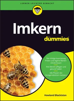 Obrázok produktu pre Imkern für Dummies