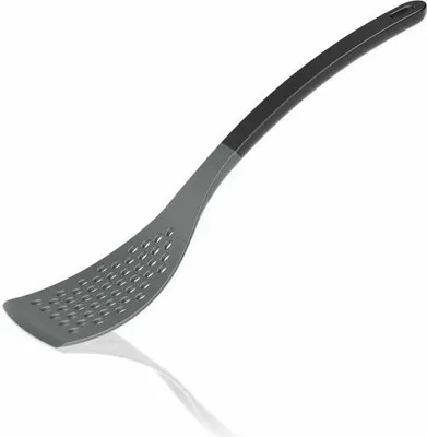 Produktbild von Rosti 32157, Kochspatel, Schwarz, Nylon, Schwarz, 220 °C, 85 mm