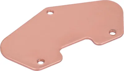 Obrázok produktu pre TL elektrická gitara, príslušenstvo pre hudobné nástroje, základná doska snímača, kovová základná doska
