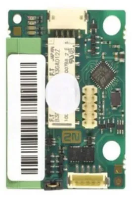 Obrázok produktu pre 2N Telecommunications 9155034 - Grün - 2N Telecommunications - 2N Helios IP Verso