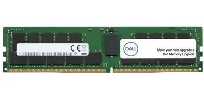 Produktbild von Dell 8GB, DIMM, 2400MHZ, 1Gx64 (2J55C) - 8 GB - DDR4