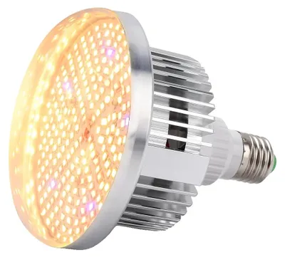 Image de Lampe LED pour plantes, spectre complet, économe en énergie, 150 W