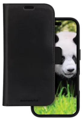Image de dbramante Lynge MagSafe - iPhone 16 Pro - Black Étui pour téléphone portable