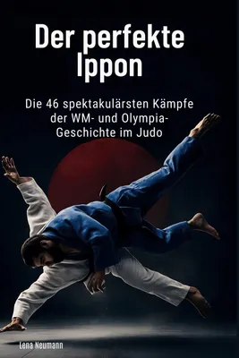 Produktbild von Der perfekte Ippon