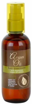 Produktbild von Xpel Argan Oil Hair Treatment 100 ml
