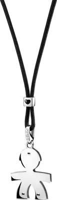 Produktbild von LeBebe Damen-Halskette LBB002-N