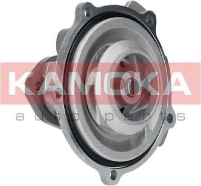 Produktbild von KAMOKA Kühlmittelpumpe Wasserpumpe für AUDI A4 Limousine (8D2, B5) T0038