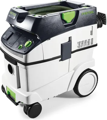 Produktbild von Festool Absaugmobil CTL 36 E CLEANTEC