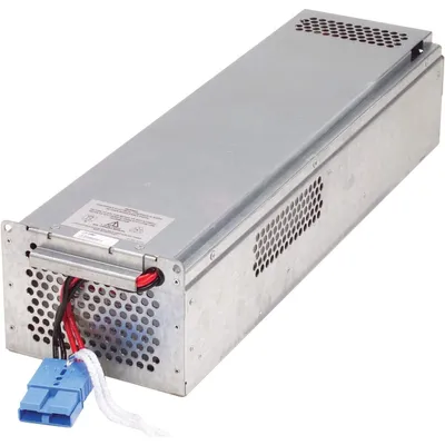 Zdjęcie produktu dla APC RBC27, Ołowiany (VRLA), 1 szt., 11 kg, 165,1 x 571,5 x 108 mm, 0 - 40 °C, 0 - 95%
