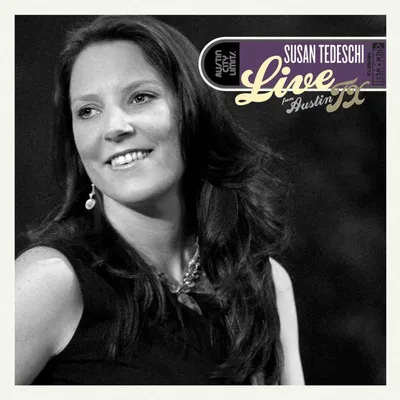 Obrázok produktu pre Susan Tedeschi: Live From Austin Tx
