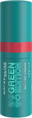 Produktbild von Feuchtigkeitsspendender Lippenstift Maybelline Green Edition 008-floral (10 g)