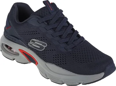 Produktbild von Skechers Skech-Air Ventura 232655-NVRD, Sneaker, Herren, Dunkelblau