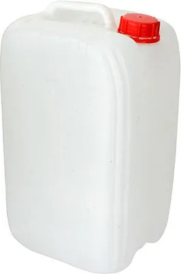 Immagine prodotto di Tanica JPP 20 litri, UN, per acqua potabile, HDPE