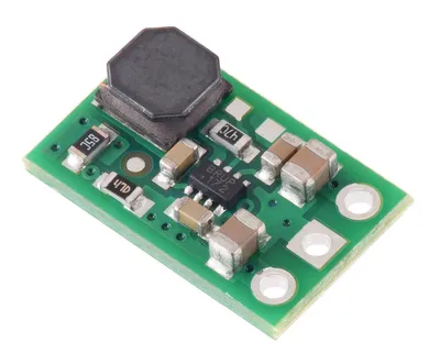Produktbild von Pololu 5V Step-Up Voltage Regulator Spannungsregler U3V16F5