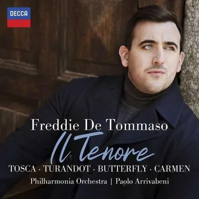 Produktbild von Il Tenore