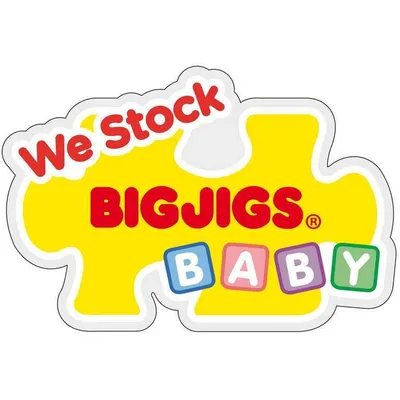 Image de Bigjigs Toys Bigjigs Baby Sticker