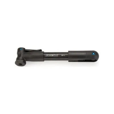 Immagine prodotto di Park Tool Pmp-3 Pocket Micro Mini Pump Nero Nero Taglia Unica
